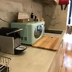 Charming Apartament *