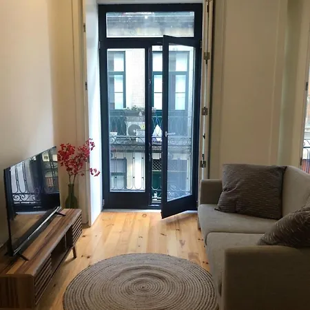 Apartamento Charming