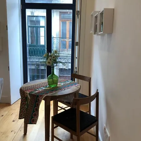 Apartamento Charming