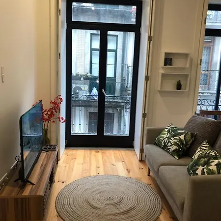 Apartment Charming