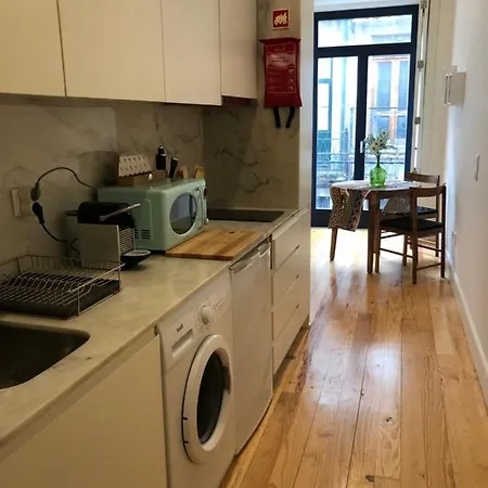 Charming Apartamento *
