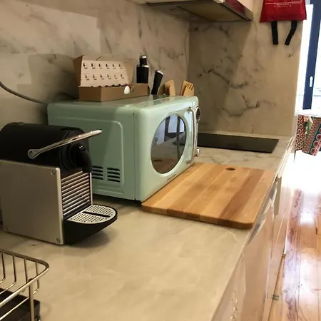 Charming Apartmán *