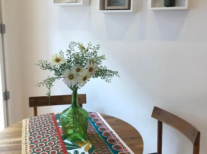 Apartment Charming Porto