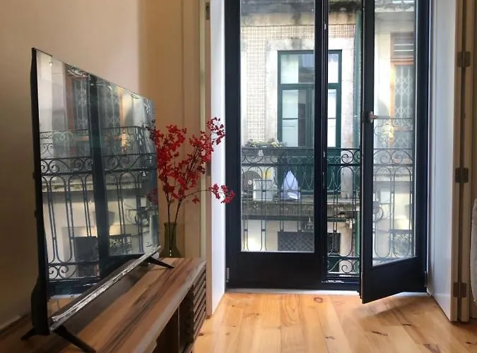 Apartment Charming *