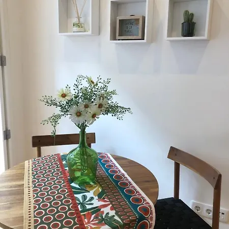 Appartamento Charming Oporto