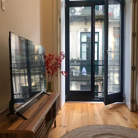 Apartment Charming *