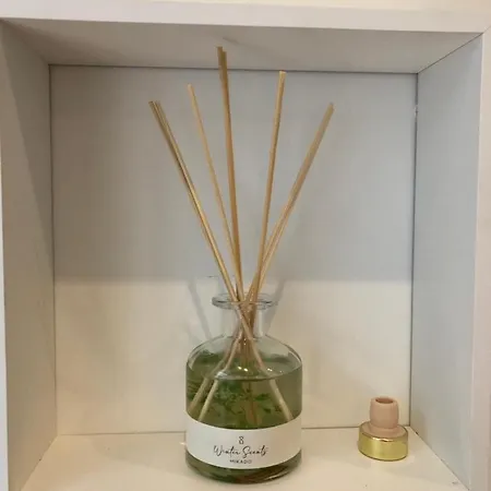 Charming Apartment Porto